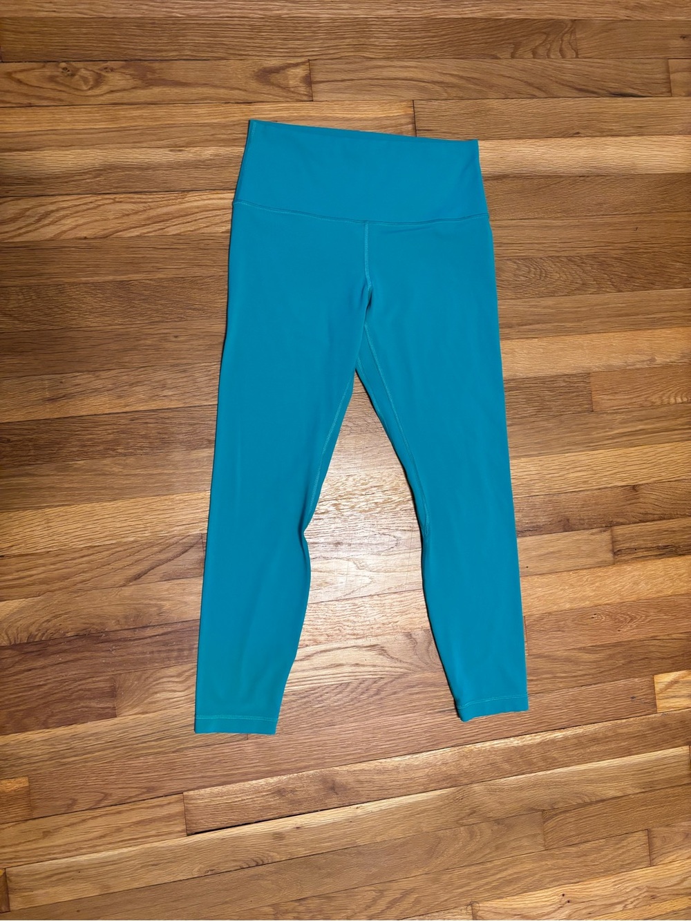 Lululemon Align High Rise Tights Leggings Size 8 - Picture 3 of 7